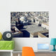 Piazza Plebiscito Wall Decal