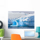 Huge Iceberg Antarctica Wall Decal
