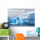 Huge Iceberg Antarctica Wall Decal