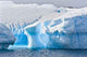 Huge Iceberg Antarctica Wall Decal