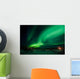 Aurora Borealis Northern Lights