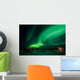 Aurora Borealis Northern Lights