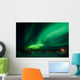 Aurora Borealis Northern Lights