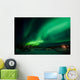 Aurora Borealis Northern Lights