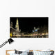 brussels grand place Wall Mural