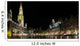 brussels grand place Wall Mural