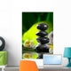 Zen Wall Mural