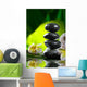 Zen Wall Mural