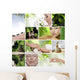 collage Wall Mural