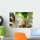 Spa Mix Wall Mural