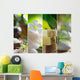 Spa Mix Wall Mural