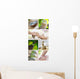 spa list Wall Mural