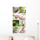 spa list Wall Mural