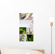 Spa Mix Wall Mural