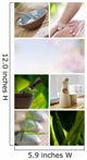 Spa Mix Wall Mural