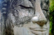 Buddha Head Thailand