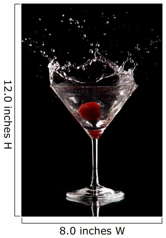 Cocktail Splash