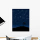 constellations 1 Wall Mural