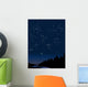 constellations 1 Wall Mural