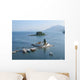Corfu Wall Decal Design 2