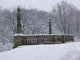Winter Impressionen Wall Decal