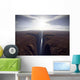 Big Canyon Wall Decal