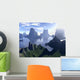 Paradise Valley Wall Decal