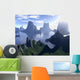 Paradise Valley Wall Decal
