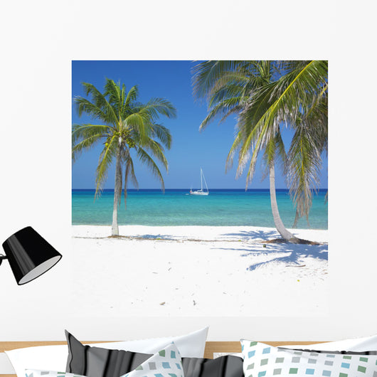Mara La Gorda Beach