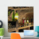 Wine Cellar Czech Republic Wall Mural
