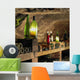 Wine Cellar Czech Republic Wall Mural