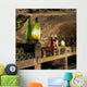 Wine Cellar Czech Republic Wall Mural