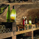 Wine Cellar Czech Republic Wall Mural