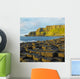 Giants Causeway County Antrim Northern Ireland Wall Mural