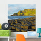 Giants Causeway County Antrim Northern Ireland Wall Mural