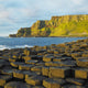 Giants Causeway County Antrim Northern Ireland Wall Mural