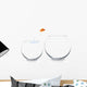Goldfish Moving to Better Wall Decal