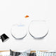 Goldfish Moving to Better Wall Decal