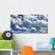 Sky Wall Decal Design 2