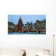Le Marche Noel Strasbourg Wall Decal Design 3