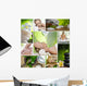 spa mix Wall Mural