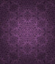Seamless Floral Pattern Wall Decal Design 3