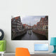 Hansestadt Stade Wall Decal