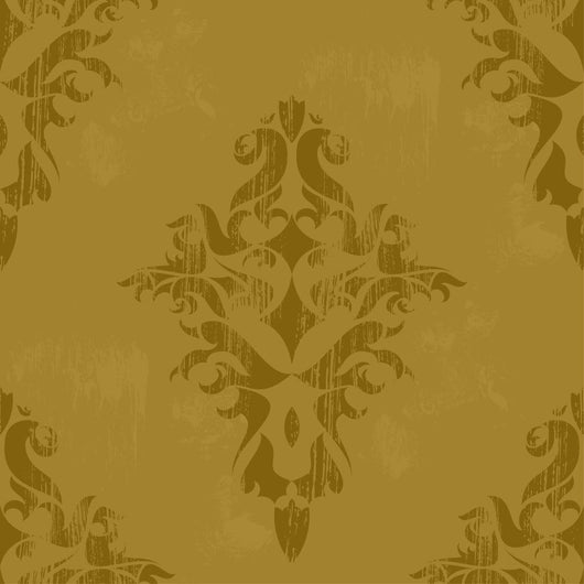 Vintage Wallpaper Vector Wall Decal