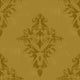 Vintage Wallpaper Vector Wall Decal