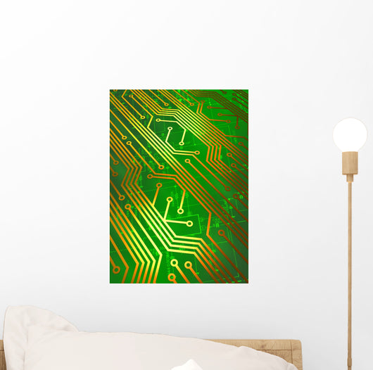 Technology Concept