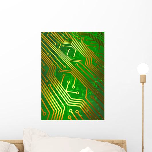 Technology Concept