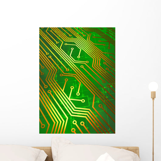 Technology Concept