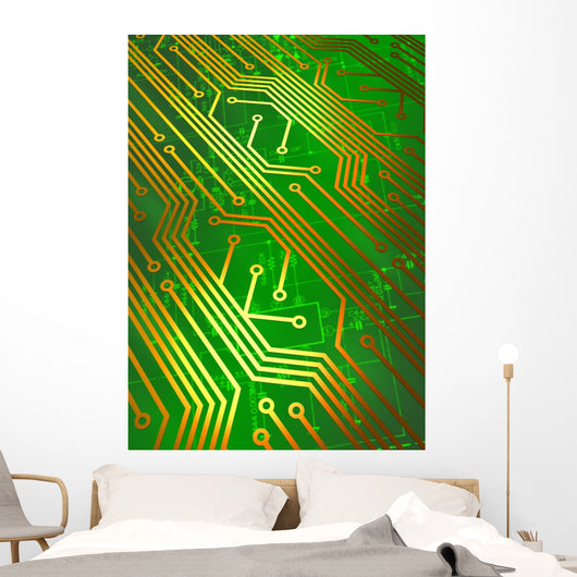 Technology Concept