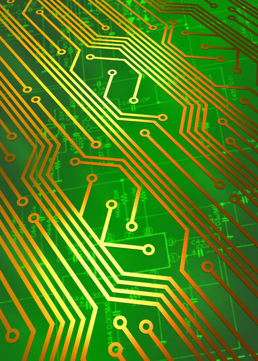 Technology Concept